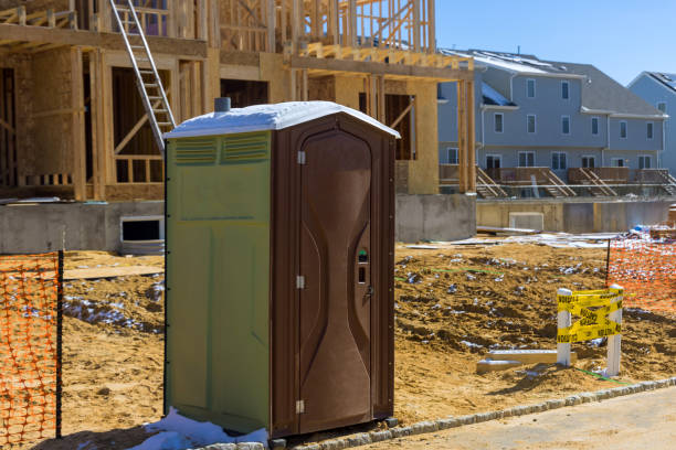 Best Affordable porta potty rental  in Rockville, CT