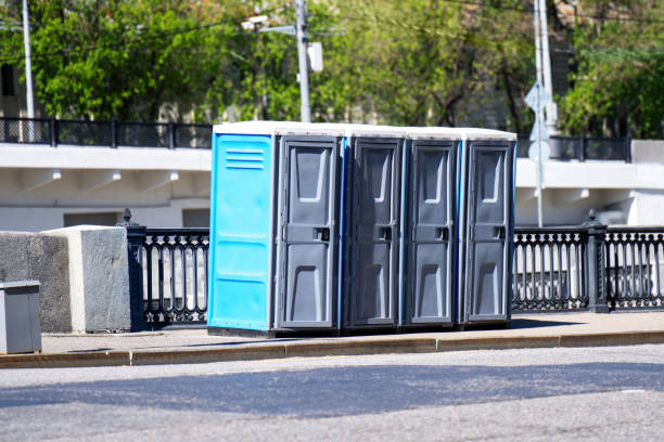 Best Construction site porta potty rental  in Rockville, CT